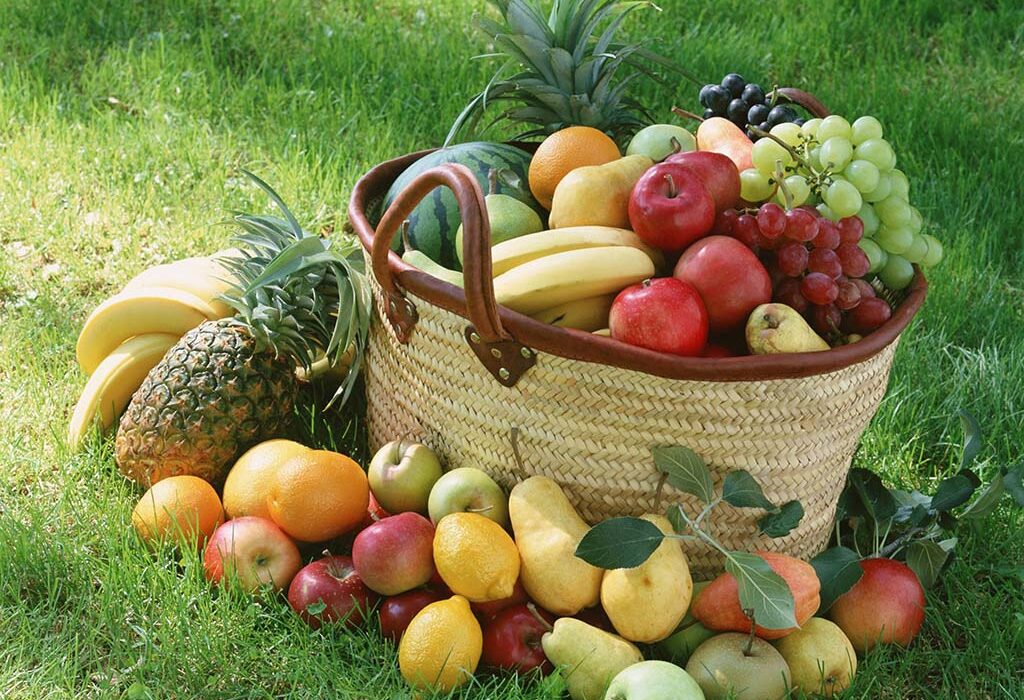 این میوه ها را بخورید، لاغر شوید