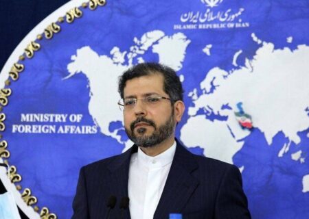 هیات حاکمه سرپرستی افغانستان مسئول تامین امنیت سفارت و نمایندگی‌های ایران در این کشور است