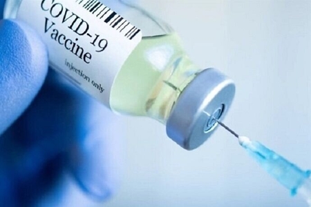 ذخیره ۵۰ میلیون دُزی واکسن کرونا در کشور / احتمال نیاز به تزریق دُز چهارم