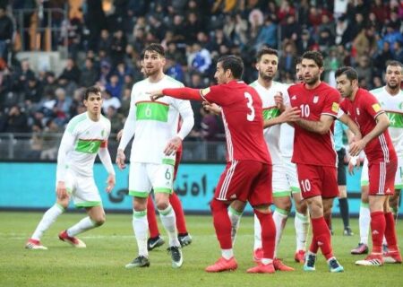 حریفان ایران در جام ملت‌های آسیا مشخص شدند/ همگروهی با امارات، هنگ‌کنگ و فلسطین