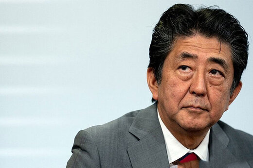ماجرای ترور شینزو آبه چه بود؟ / تصاویری جدید از لحظه شلیک دو گلوله به نخست وزیر سابق ژاپن