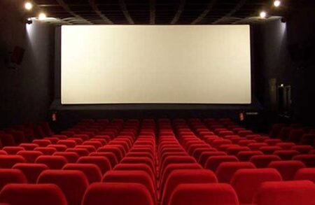 وقتی گیشه سینماها در یک سال ۲۲۰ درصد رشد می‌کند