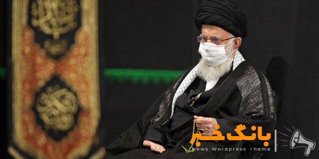 عزاداری حسینیه امام خمینی(ره) بدون حضور جمعیت برگزار می‌شود