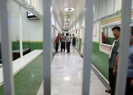 تعدادی از بازداشتی‌های زیر ۱۸ سال ناآرامی‌های اخیر آزاد شدند