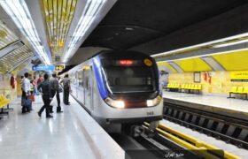 طلسم خرید ۶۳۰ دستگاه واگن برای متروی تهران شکست