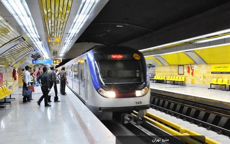 طلسم خرید ۶۳۰ دستگاه واگن برای متروی تهران شکست
