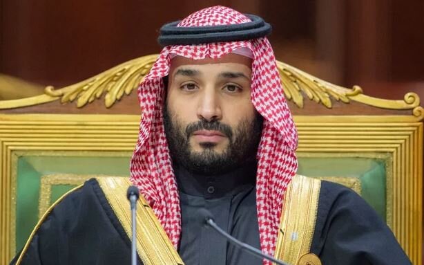 درخواست محمد بن سلمان از ایران!