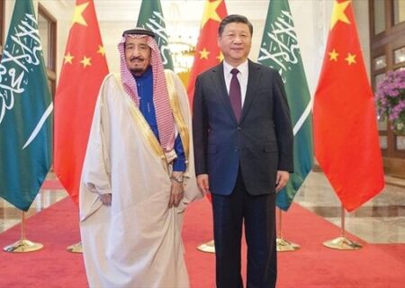 عربستان و چین خواستار همکاری ایران با آژانس شدند