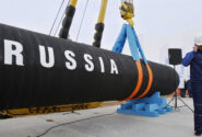 بلومبرگ: قیمت نفت روسیه با وجود تحریم‌ها افزایش یافت