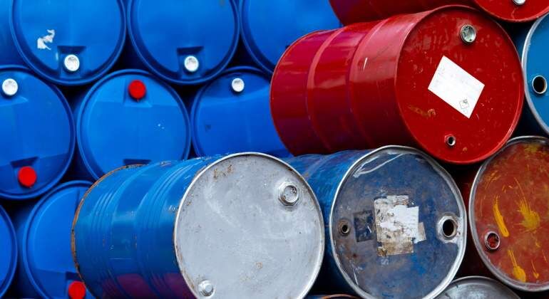 راه بازار نفت ایران هموار می‌شود