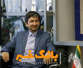 شمسی‌نژاد: ۱۰۰ درصد هزینه‌های بانک قرض‌الحسنه مهر ایران با دریافت کارمزد پوشش داده می‌شود