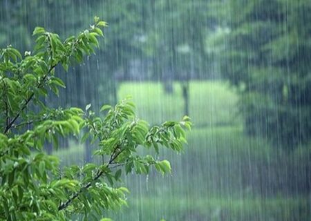هشدار هواشناسی نسبت به بارش باران و آبگرفتگی معابر در ۱۵ استان