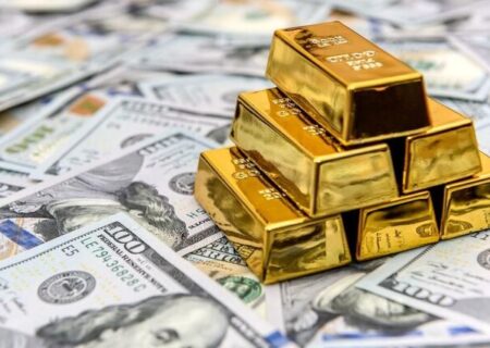 قیمت ارز و طلا کاهش یافت