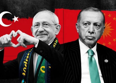 قلیچداراوغلو؛ کتاب‌خوانی که اردوغان را به دور دوم انتخاباتی تاریخی کشاند