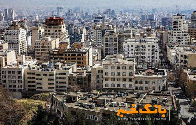 شروع ساخت ۲۵۰۰ خانه در تهران/ قیمت هر واحد حدود ۱.۶ میلیارد تومان