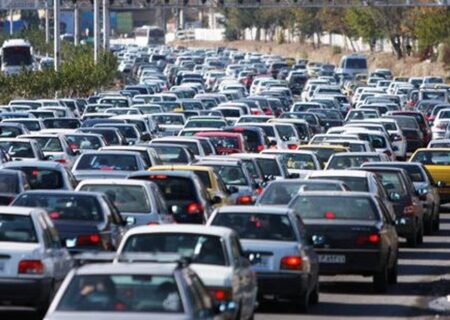تغییر ساعات اداری چه تاثیری بر ترافیک تهران گذاشت؟
