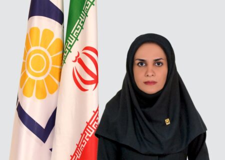 انتخاب مجدد خانم مهرنوش نجابتی بعنوان دبیر کارگروه بیمه های مسئولیت