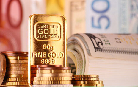 مردم می‌توانند با پول کم، طلا بخرند/ نگهداری بدون ریسک طلا در بورس کالا
