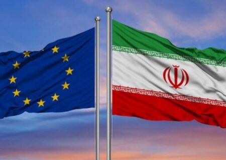 درخواست سفارت ایران در اسپانیا از اتحادیه اروپا