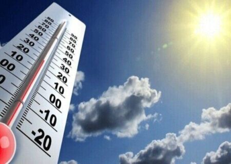 ثبت گرمای کم‌سابقه در زمستان تهران/ افزایش دمای ۲.۴ درجه‌ای