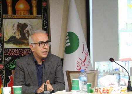 در سه ماه اول سال جاری، بانک ۱۰۰۰ میلیارد تومان سود کسب کرده است