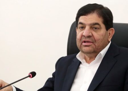 مخبر: تردد روان در مرزها حاصل همکاری خوب دولت ایران و عراق است
