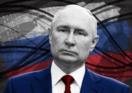 آمریکا با جذب مقامات ارشد روس، به‌دنبال شکست قدرت پوتین است
