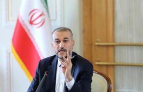 امیرعبداللهیان: تحریم‌های آمریکا نمی‌تواند مانع روابط اقتصادی ایران و لبنان شود