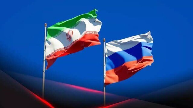 دیدار سفیر ایران با نماینده ویژه رئیس‌جمهور روسیه در امور دریای خزر