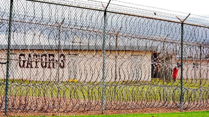 وضعیت بحرانی کودکان در بدنام‌ترین زندان امنیتی آمریکا