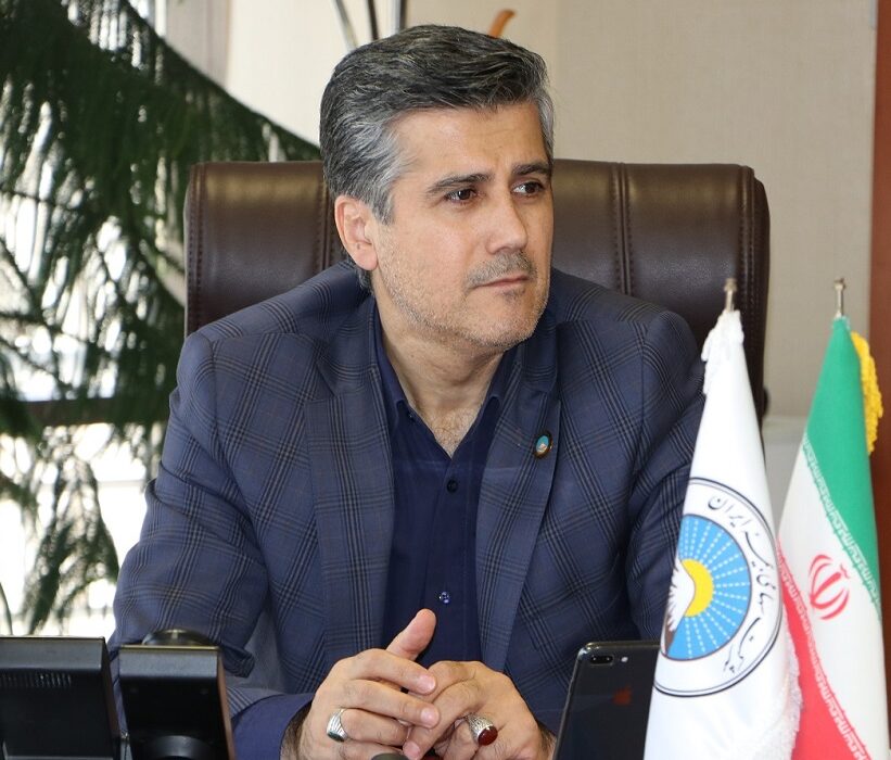 مدیر کل امور منابع انسانی فرآیند انتصابات مدیران بیمه ایران را تشریح کرد