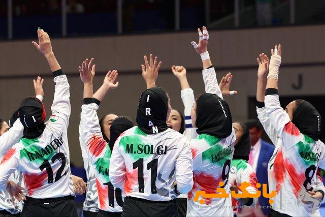 نتایج زنده کاروان ایران در روز یازدهم بازی‌های آسیایی