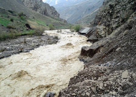 هشدار سیلاب در سیستان و بلوچستان، هرمزگان و کرمان