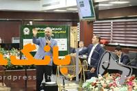 مراسم قرعه‌کشی چهل و سومین جشنواره حساب‌های قرض‌الحسنه پس‌انداز بانک سپه برگزار شد