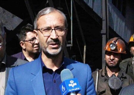 زندانی شدن سرپرست معدن طزره به اتهام ۶ قتل غیرعمد