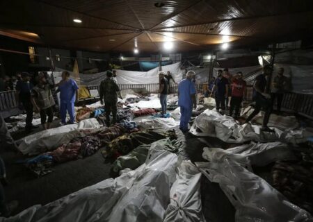 یورش اشغالگران صهیونیست به اردوگاه جنین/مقابله فلسطینی‌ها با بمب‌های دست‌ساز