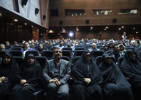 «تهران؛ کلانشهر جهان اسلام » می‌شود