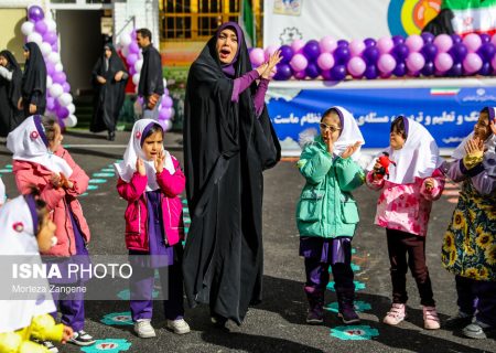 تغییر آزمایشی محتوای درسی «کلاس اولی‌ها» از مهر ۱۴۰۳