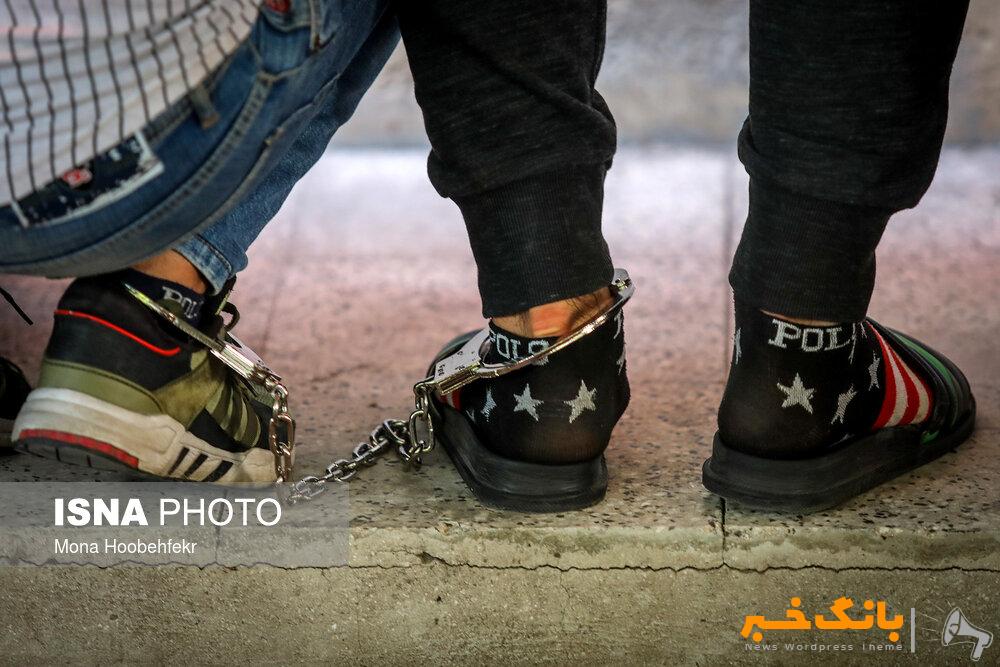 کاهش ۴۵ درصدی شرارت در تهران/ رویکرد جدید پلیس در برخورد با اوباش