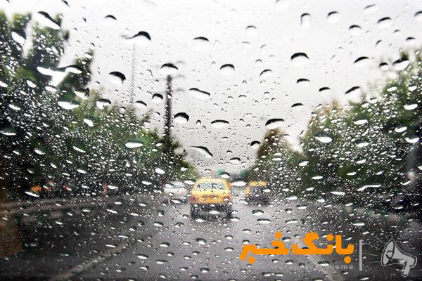 ورود ۲ سامانه بارشی به کشور در هفته آتی/ احتمال بروز گرد و خاک در نوار غربی ایران
