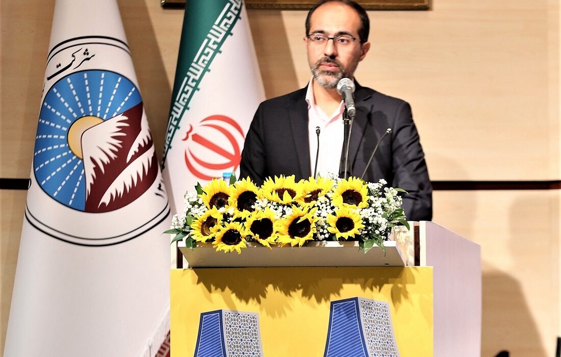 معاون وزیر اقتصاد: مهمترین وظیفه ی بیمه ایران خدمت رسانی و عدالت گستری در حوزه بیمه است