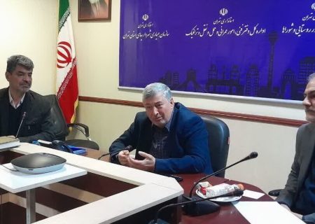 تصویب ایجاد خط حمل و نقل همگانی «بومهن به تهران» در شورای ترافیک استان