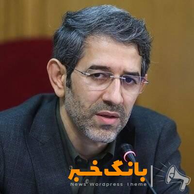 جمع‌بندی طرح جامع حمل‌ونقل تهران تایک‌ماه آینده/الزام قانونی برای بررسی طرح در شورای شهر نداریم