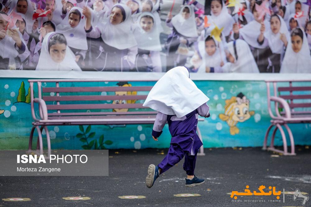 معضل کمبود «دستشویی» در برخی مدارس غیردولتی/ هر مدرسه باید چند سرویس بهداشتی داشته باشد؟