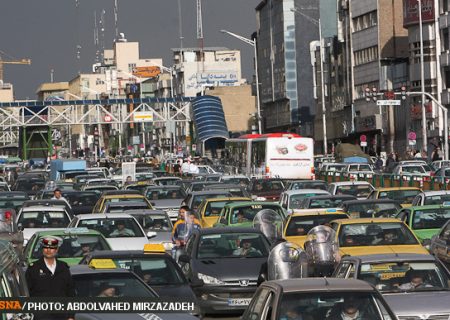 نوشداروی «ترافیکی» شهرداری بعد از افتتاح ابرفروشگاه شرق تهران