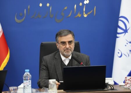 تقدیر استاندار مازندران از خدمات بانک قرض‌الحسنه مهر ایران