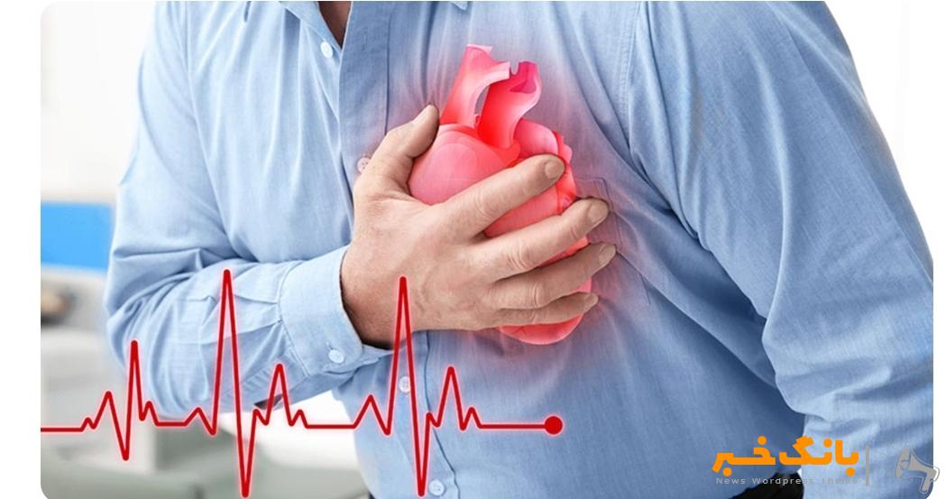 پیشگیری و درمان بیماری‌های قلبی با شناسایی عوامل پر خطر