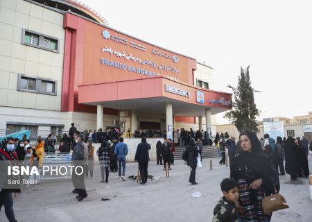 آخرین وضعیت مصدومان حادثه تروریستی کرمان/ ۲۵ نفر در I.C.U
