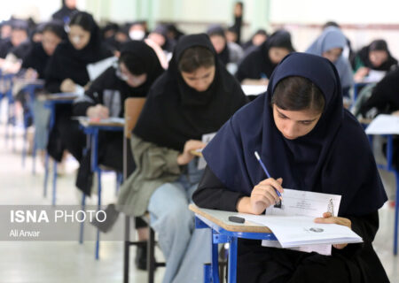 انتشار نتایج امتحانات نهایی دی‌ماه تا پایان امروز/ رایزنی برای ثبت نام متقاضیان در دانشگاه‌ها