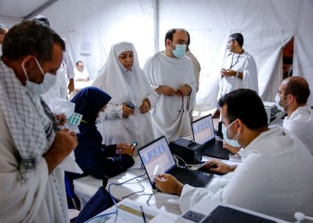 نحوه فعالیت پزشکان ایران در عمره ۱۴۰۲ / زائران بیمار داروهایشان را همراه داشته باشند